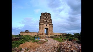 10 Best places to visit in Kadapa district [upl. by Ario520]