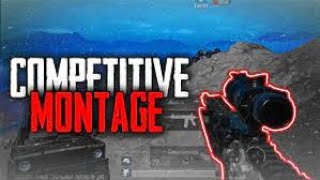 T W O  T O N E  Compititive MONTAGE  DANGERftw [upl. by Lissner]