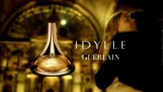 Kvepalai Guerlain Idylle [upl. by Addiego323]