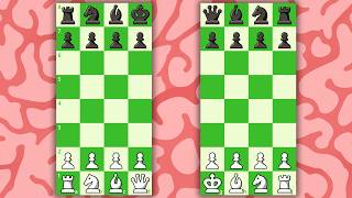 SplitBrain Chess [upl. by Zippora]