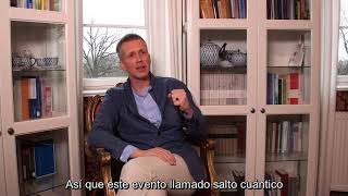 Física Cuántica Mística por Marcus Schmieke [upl. by Janella]