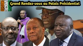 Guikahué un leader sans budget spécial mais avec une vision exceptionnelle [upl. by Claude]