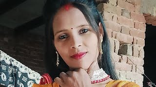 Sangeeta Kumari is live stream [upl. by Sudaorb]