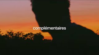 Amir  Complémentaires Clip officiel [upl. by Leinad369]