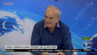 Repriza de sport 28102024  invitat Cornel Sorescu [upl. by Ridglea]