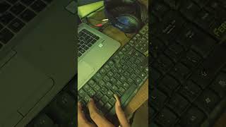 programming ASMR 🙌 dsa day computer joindsa windows dsawithkunal typing dsabootcamp [upl. by Lanctot324]