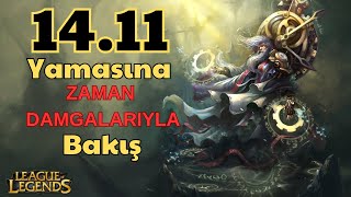 1411 Yamasına Hızlı Bakış  ZAMAN DAMGALARI İLE 👀 [upl. by Stephana]