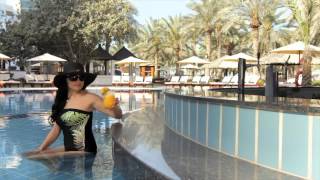 Sheraton Jumeirah Beach Resort Official Video [upl. by Hayila]