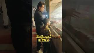 Divnoy at HAVELI youtubeshorts ytshorts ytshortsindia haveli shortsfeed travelphotography [upl. by Steinke332]