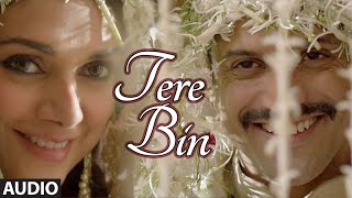 TERE BIN Full AUDIO song  Wazir  Farhan Akhtar Aditi Rao Hydari  Sonu Nigam Shreya Ghoshal [upl. by Starlene]