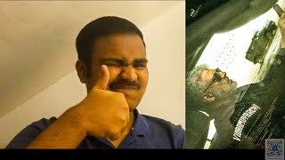 Vidaamuyarchi  TEASER REACTION  Ajith Kumar  Magizh Tirumeni  Malayalam [upl. by Aneram]