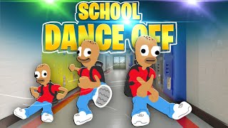 The School Dance Off  Roach Infestation MatthewRaymond [upl. by Hairas]