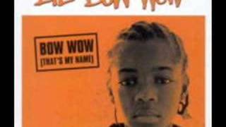 Lil Bow Wow Feat Snoop Dogg  Whats My Name [upl. by Froma]