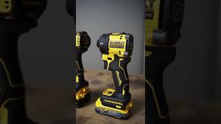 Comparing DeWalt DCF870 amp DCF887DeWalt ImpactDriver DCF870 DCF887 power tools [upl. by Maurice]