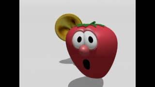 FANMADE VeggieTales Funding Credits 2009 with Theme Song [upl. by Yarezed37]