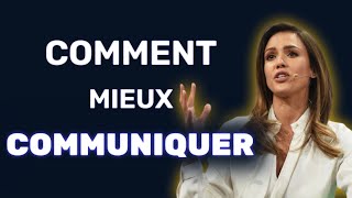 Comment mieux COMMUNIQUER  des outils CONCRETS et des attitudes UTILES [upl. by Warfourd316]