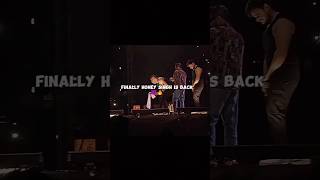 Finally yo yo honey singh in back  angry music  glory yoyohoneysinghnewsong rap shorts yt [upl. by Lauhsoj827]