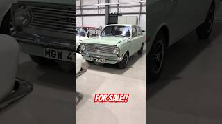 1966 Vauxhall Viva HA 90 Blydenstein for sale [upl. by Outhe]