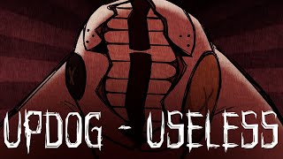 Updog  Useless  Animation Meme Read description [upl. by Witkin]