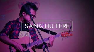 SANG HOON TERE COVER [upl. by Gwyn61]