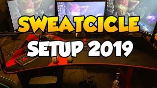 Sweatcicle Setup Video 2019 [upl. by Fowle]