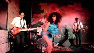 Gavin Turek  Pride Live  SXSW  Austin TX 2014 [upl. by Arbe415]