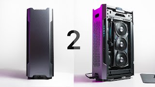 Evolv Shift 2 Review – Phanteks Listened [upl. by Rialcnis]