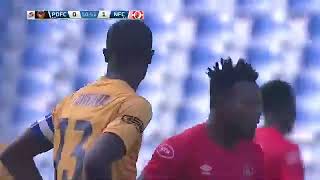 Power Dynamos vs Nkana 02 Highlights  MTN Super League 2024 [upl. by Hike]