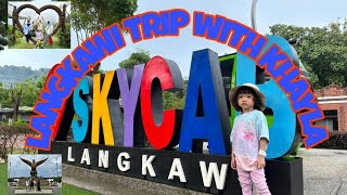 Langkawi Trip [upl. by Vtarj]