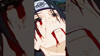 even crow also cried on Itachi death🥺😭 [upl. by Aihsyn]