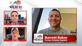 122923 Alamo Bowl Champs Analysis with Barrett Baker [upl. by Naux]