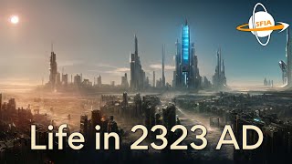 Life in 2323 AD [upl. by Frazer705]