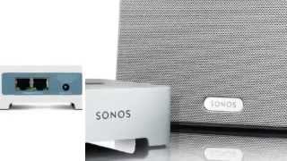 SONOS BRIDGE Instant Setup Solution [upl. by Annayt509]