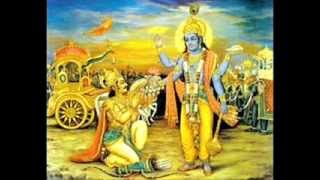 Bhagavad Gita chapter15 [upl. by Iormina]