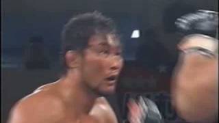 HFRYO KAWAMURA vs KEI YAMAMIYAPANCRASE 33 [upl. by Heller276]