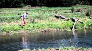 The Driftless Region Wisconsin [upl. by Anyal]