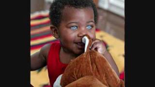 Black Baby With Blue Eyes [upl. by Tomlin]