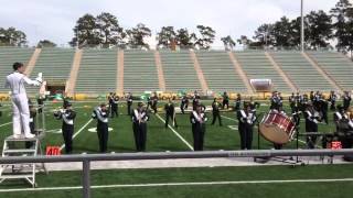 Ponchatoula High School Band [upl. by Philina129]