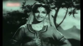 Mera Naram Karajwa HD  Arzoo Hit Songs  Lata Mangeshkar  Kamini Kaushal  Evergreen Hindi Songs [upl. by Rengia]