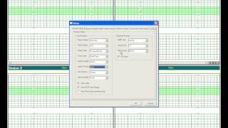 CENTRAL MONITOREO FETAL EDANavi [upl. by Ludly852]