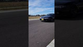 RB26 S15 Turbo flutter rb26 nissan silvia boost 200sx sound spool flutter turbo rb2630 [upl. by Knitter380]