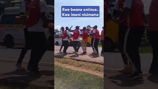 Ewe bwana uniinue Kwa Imani nisimame isukuti songs [upl. by Jd]