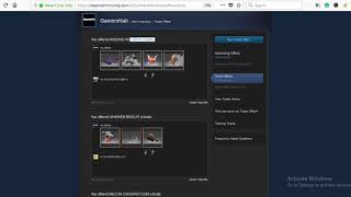 GamersNab Review  Legit or Scam  Trading Proof [upl. by Lonier]