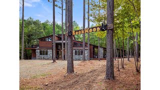 RockWood Cabin [upl. by Erbas]