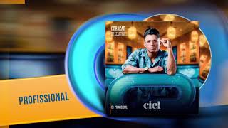 Ciel Rodrigues  Profissional CD Setembro 2018 [upl. by Sirehc]