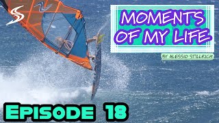 I compared my old vs new Helix custom boards from Simmer Style  MOMENTS OF MY LIFE Episode 18 [upl. by Antonia115]