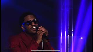 Trey Songz Valentine’s Day concert Part 1 [upl. by Walcoff]