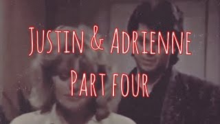 Justin amp Adrienne Part 4  Battle [upl. by Lounge]