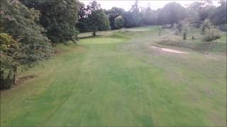 Rickmansworth Golf Course quot6th Holequot [upl. by Ais]