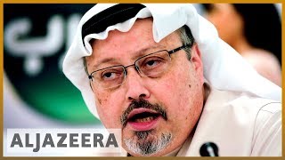 Review of facts around Khashoggi murder [upl. by Lachance]